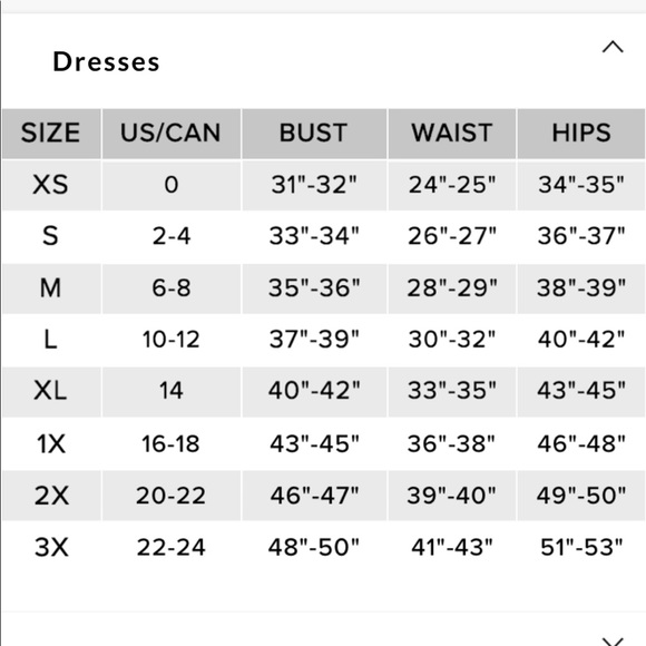 *NWT* Blush maxi dress - Picture 7 of 14